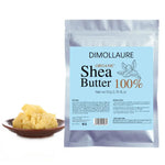 Load image into Gallery viewer, 50g Natural Organic Unrefined Shea Butter
