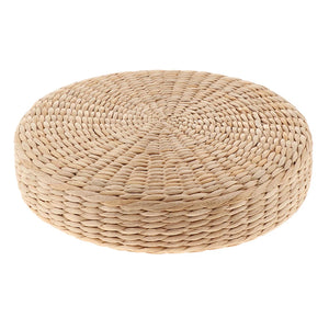 Meditation Cushion Round Mat
