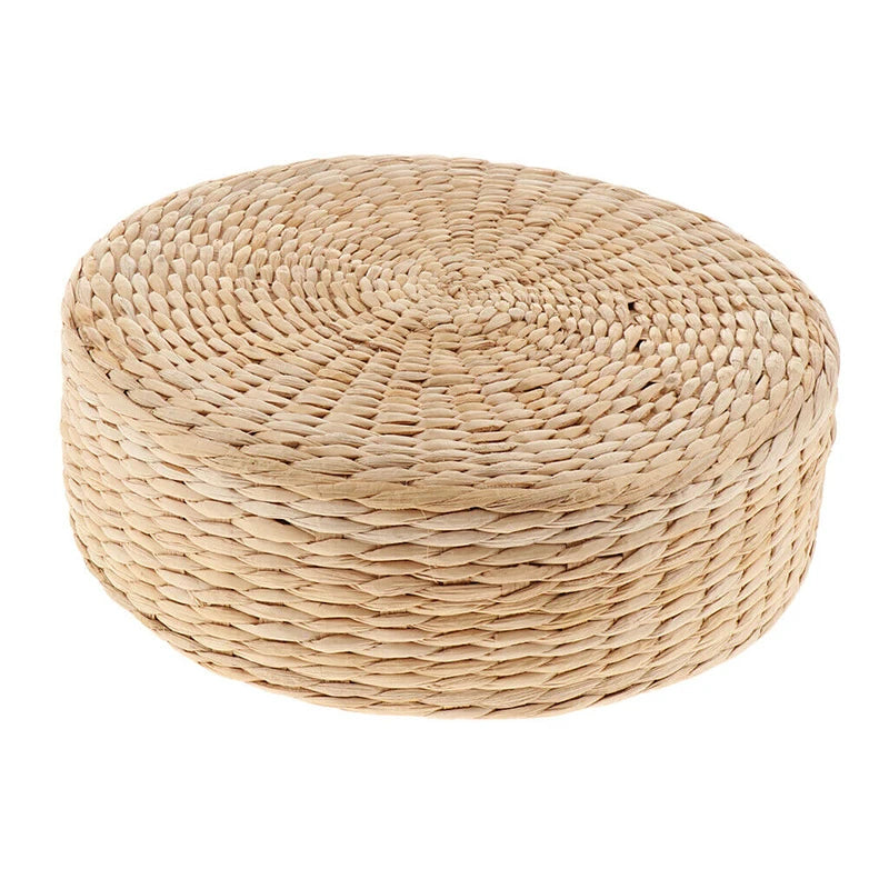Meditation Cushion Round Mat