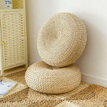 Load image into Gallery viewer, Meditation Cushion Round Mat
