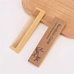 Load image into Gallery viewer, Scalp Massage Wooden Comb
