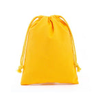 Load image into Gallery viewer, Reusable Cotton Drawstring Bags
