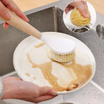 Load image into Gallery viewer, Kitchen Cleaning Brush
