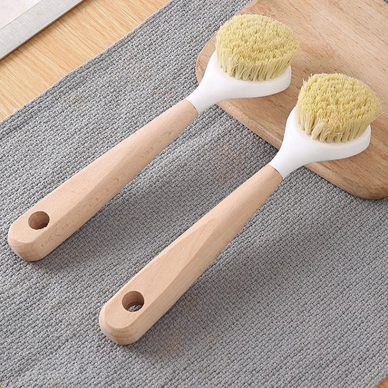 Kitchen Cleaning Brush