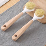 Load image into Gallery viewer, Kitchen Cleaning Brush
