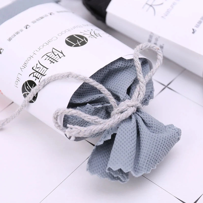 Charcoal Activated Carbon Air Freshener