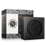 Load image into Gallery viewer, Handmade Natural Organic Black Bamboo Charcoal Soap Cleanser
