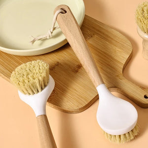 Kitchen Cleaning Brush