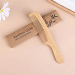 Load image into Gallery viewer, Scalp Massage Wooden Comb
