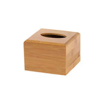 Load image into Gallery viewer, Bamboo Tissue Box
