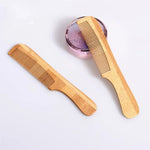 Load image into Gallery viewer, Scalp Massage Wooden Comb
