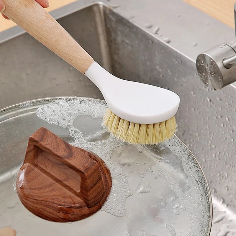 Kitchen Cleaning Brush