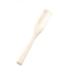 Load image into Gallery viewer, 1pc Natural Bamboo Tea Spoon
