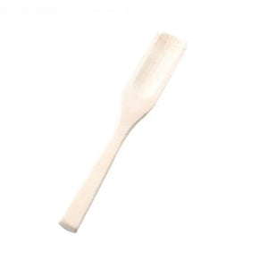 1pc Natural Bamboo Tea Spoon