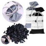 Load image into Gallery viewer, Charcoal Activated Carbon Air Freshener
